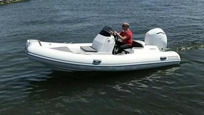 BOATZON | Northstar Axis 48 2023 BOATZON | Northstar Axis 48 2023
