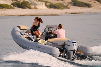 BOATZON | Northstar Axis 48 2026