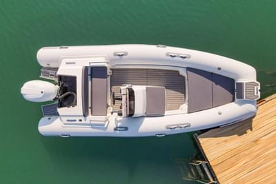 BOATZON | Northstar Axis 53 2026