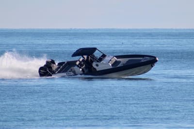 BOATZON | Northstar ION 12 2025