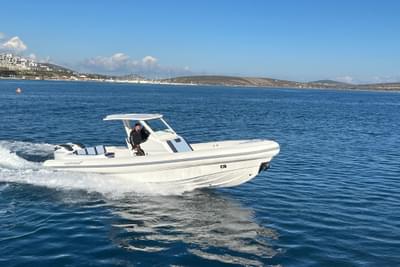 BOATZON | Northstar ORION 10 2026