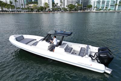 BOATZON | Northstar Orion 10 2027 BOATZON | Northstar Orion 10 2027