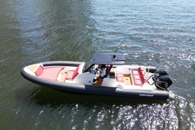 BOATZON | Northstar Orion 10 2027