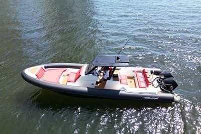 BOATZON | Northstar Orion 10 2027