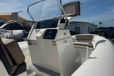 BOATZON | Northstar Orion 6 2023