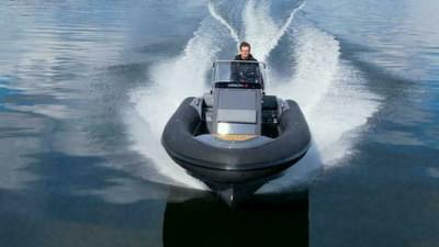BOATZON | Northstar Orion 6 2023 BOATZON | Northstar Orion 6 2023