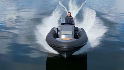 BOATZON | Northstar Orion 6 2023