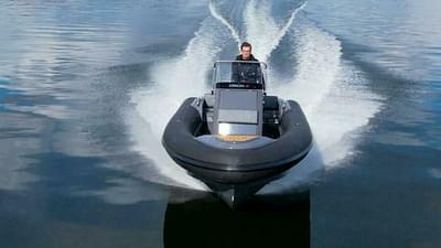 BOATZON | Northstar Orion 6 2023 BOATZON | Northstar Orion 6 2023