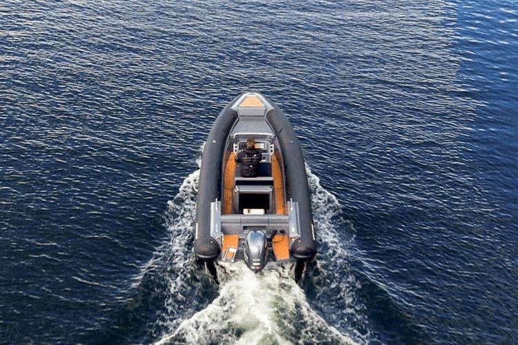 Northstar Orion 6 2026