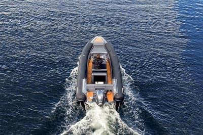 BOATZON | Northstar Orion 6 2026