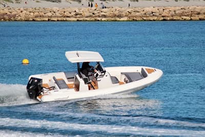 BOATZON | Northstar Orion 7 2022