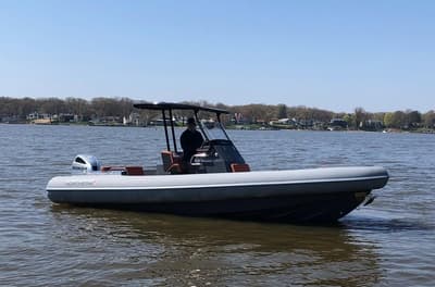 BOATZON | Northstar Orion 7 2023 BOATZON | Northstar Orion 7 2023