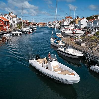 BOATZON | Northstar Orion 7 2023