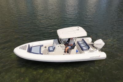 BOATZON | Northstar Orion 7 2027