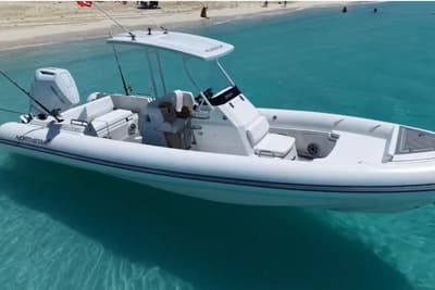 BOATZON | Northstar Orion 8 2023