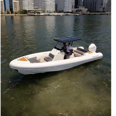 BOATZON | Northstar Orion 8 2024