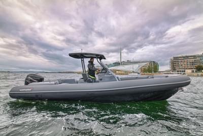 BOATZON | Northstar Orion 8 2026 BOATZON | Northstar Orion 8 2026