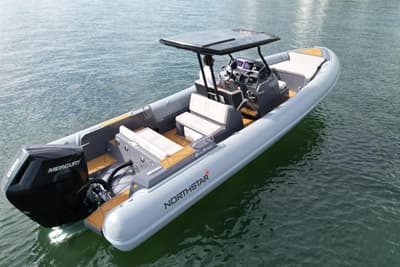 BOATZON | Northstar Orion 8 2027