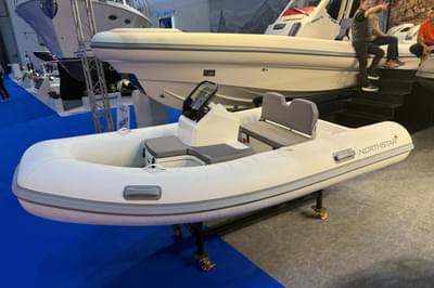 BOATZON | Northstar VEGA 35 2026