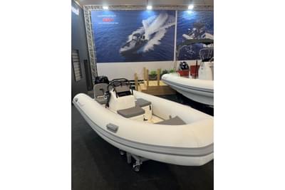BOATZON | Northstar Vega 38 2026