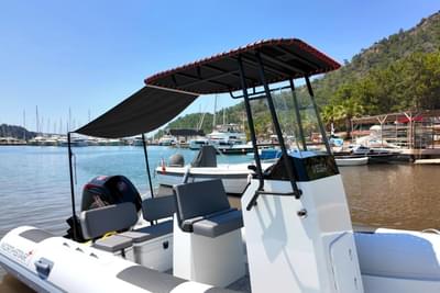 BOATZON | Northstar VEGA 54 2026