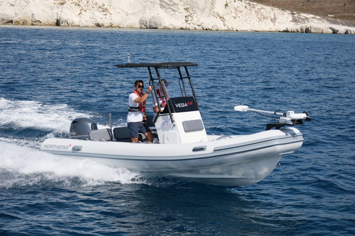 Northstar Vega 58 2026