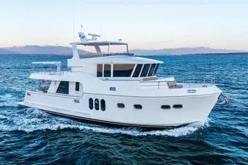 BOATZON | Northwest 55 2024