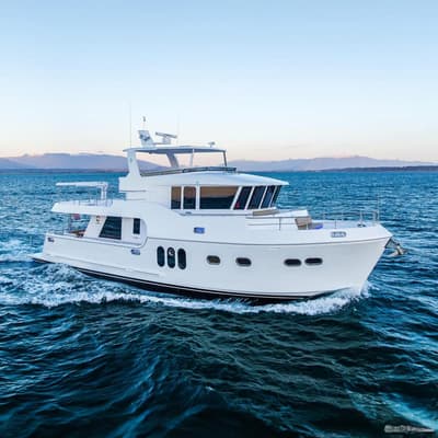 BOATZON | Northwest 55 2027