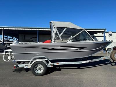 BOATZON | Northwest Boats 196 Freedom 2014 BOATZON | Northwest Boats 196 Freedom 2014