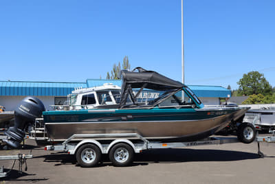 BOATZON | Northwest Boats 208 SeaStar 2019