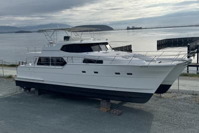 BOATZON | Northwest Powercat 58 2009