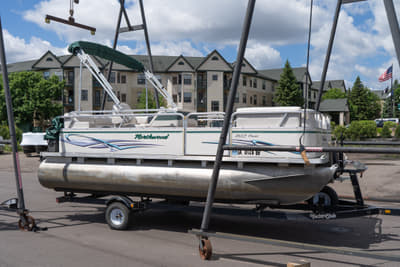 BOATZON | Northwood 1823 Oasis 2006