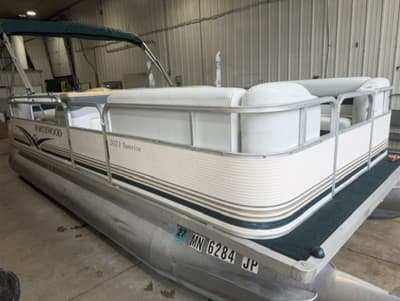 BOATZON | Northwood Sunrise 2023 2003