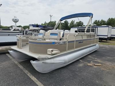 BOATZON | Northwood VISION 2008