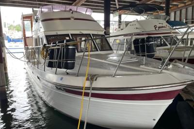 BOATZON | Nova 36 SUNDECK 1986 BOATZON | Nova 36 SUNDECK 1986