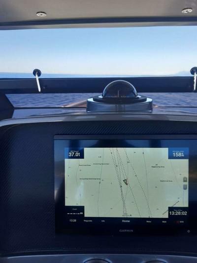 BOATZON | Nova Marine Black Shiver 100 2021 BOATZON | Nova Marine Black Shiver 100 2021