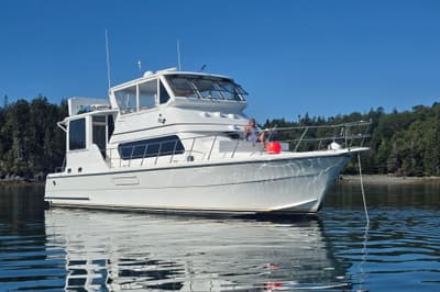 BOATZON | Novatec 60 Islander 2008