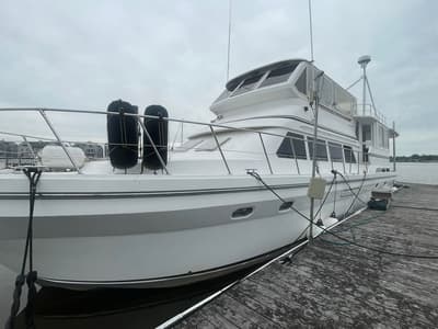 BOATZON | Novatec Islander 60 2001 BOATZON | Novatec Islander 60 2001