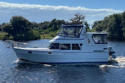BOATZON | Novatec Sundeck 2002