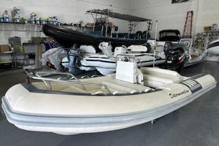 BOATZON | Novurania 400 2001 BOATZON | Novurania 400 2001