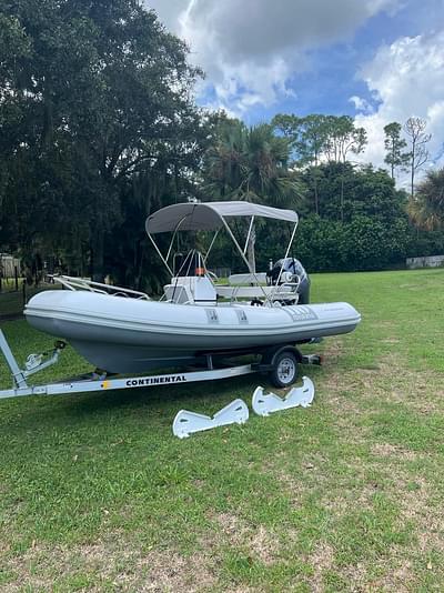 BOATZON | Novurania 460 DL 2020 BOATZON | Novurania 460 DL 2020
