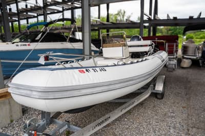 BOATZON | Novurania 550DL 2017 BOATZON | Novurania 550DL 2017