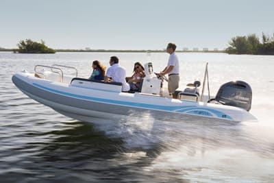 BOATZON | Novurania Catamaran 20 2027