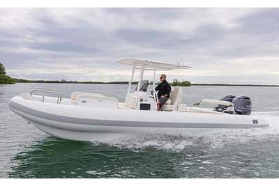 BOATZON | Novurania Catamaran 28 2025