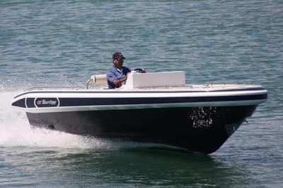 BOATZON | Novurania Chase 19 2026 BOATZON | Novurania Chase 19 2026