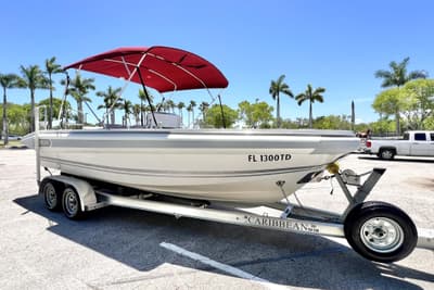 BOATZON | Novurania Chase 23 2013