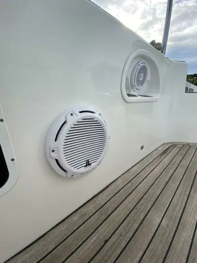 BOATZON | Novurania Chase 38 2012 BOATZON | Novurania Chase 38 2012