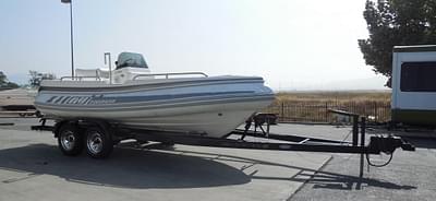 BOATZON | Novurania CL 650 2009