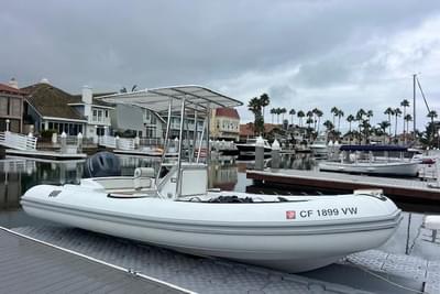 BOATZON | Novurania Como 18 2023