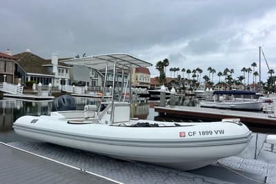 BOATZON | Novurania Como 18 2023